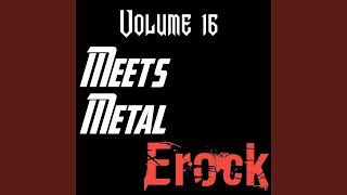 Fallout Meets Metal - Erock