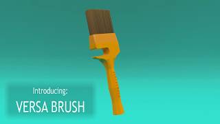 Versa Brush
