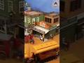 🤠EL DIORAMA DEL OESTE DE LA EXPOSICIÓN DE CHIPIONA, CÁDIZ.