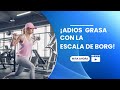 ¿Qué Tan Intenso Debes Entrenar? Domina la Escala de Borg, ¡Hoy!