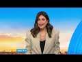 Iran conflict enters new phase after oil depot strike | Today Show Australia