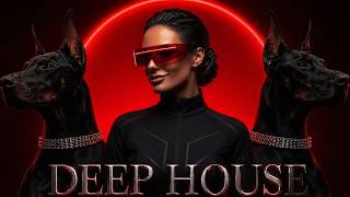 Deep House Mix 2026 | AIMusic house «Soft Collision»