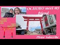 Ochobo inarijinja  auntie marga vlog