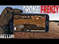 Bellum's Growing Drone Problem No One Talks About... | BELLUM