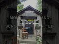 Jacobsens Museum - Washington, WI #Shorts