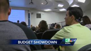 Democrats Want To Spend 1 Billion More Than Gov. Brown