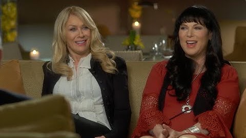 Heart Brought Led Zeppelin to Tears with "Stairway to Heaven" Cover