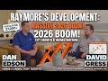 What Is Being Built in Raymore MO? | New Development &amp; Housing Growth 2026
