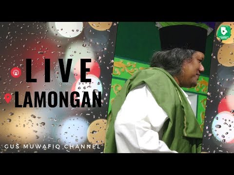 live-lamongan---peringatan-maulid-nabi-bersama-gus-muwafiq-|-13-desember-2018