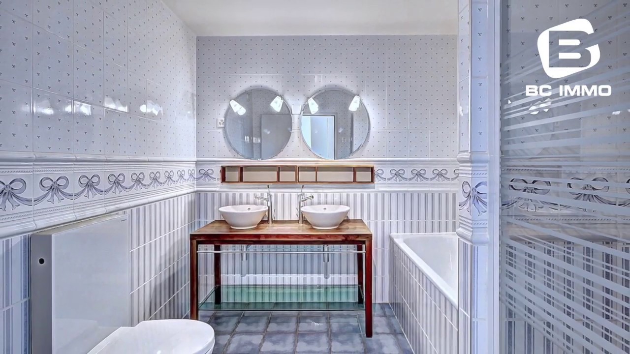 Magnifique appartement en terrasse Lutry La Conversion BC IMMO