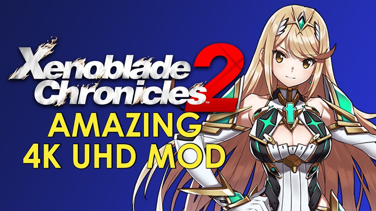 Xenoblade Chronicles 3 Already Runs at 4K@60 on PC Emulators