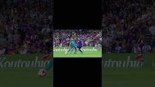 Comparación De De Hoy Y De 13 Agosto 2017 En El Camp Nou. C Ronaldo