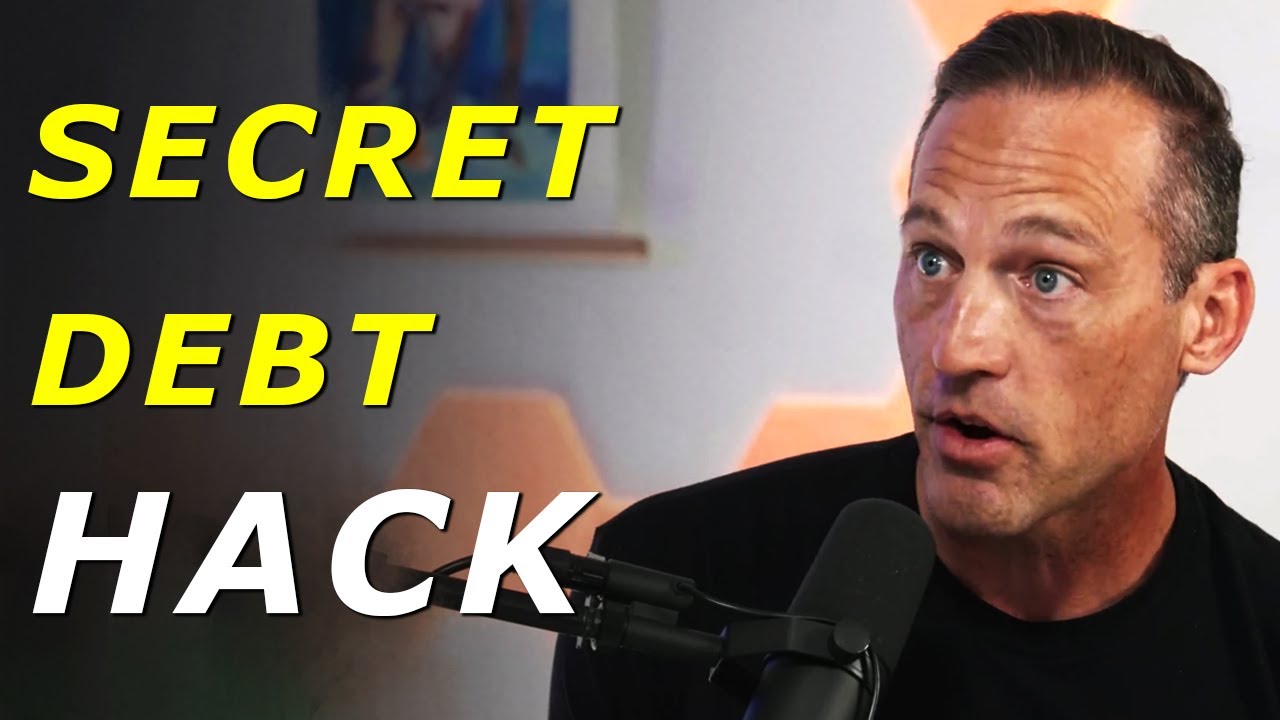 Keep Your WEALTH Safe & Live WELL - Mark Moss | The Bitcoin Experiment ...