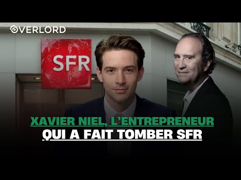 SFR: the 24 billion carnage