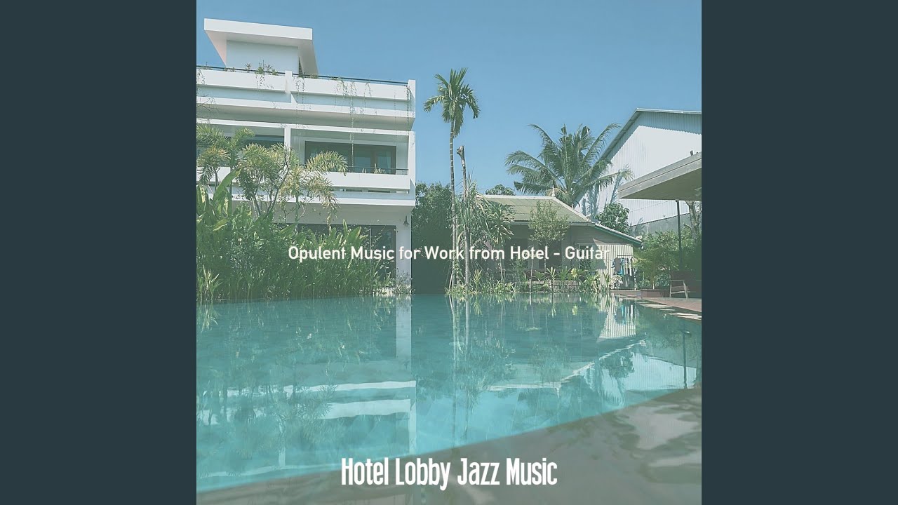 Opulent Music for Weekend Getaways