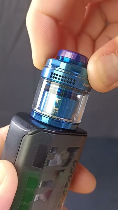 [Unboxing]Profile X RTA Building Torotirial