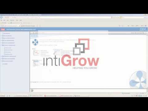 ITIM Configuring an