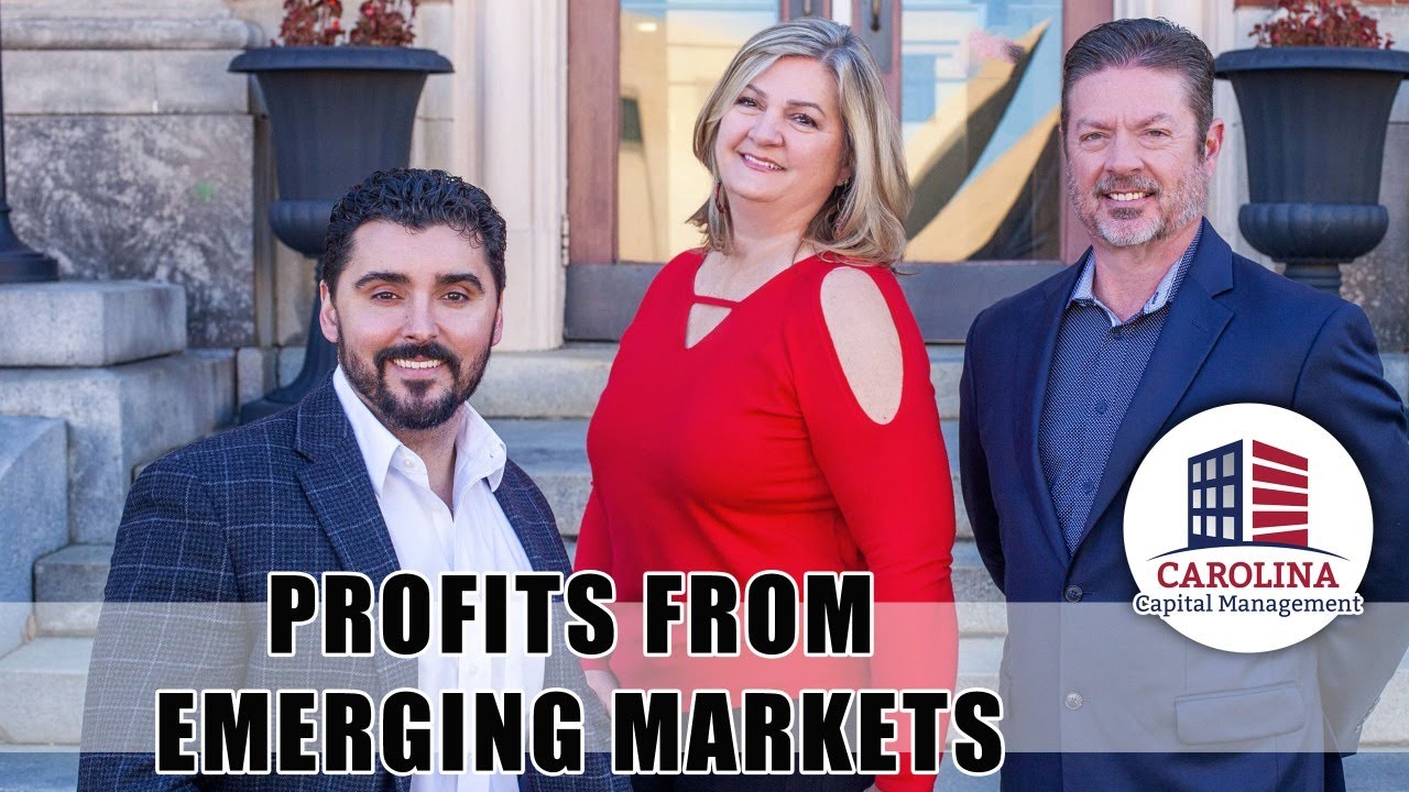 How To Find Emerging Markets | REI Show - Hard Money for Real Estate Investors