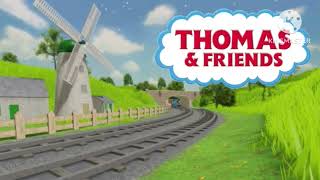 New Thomas And Friends Theme Song Sodor Online Full