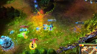 Vayne Condemn Bug