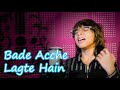 Bade acche lagte hain  latest song  cover song  rituraj richu