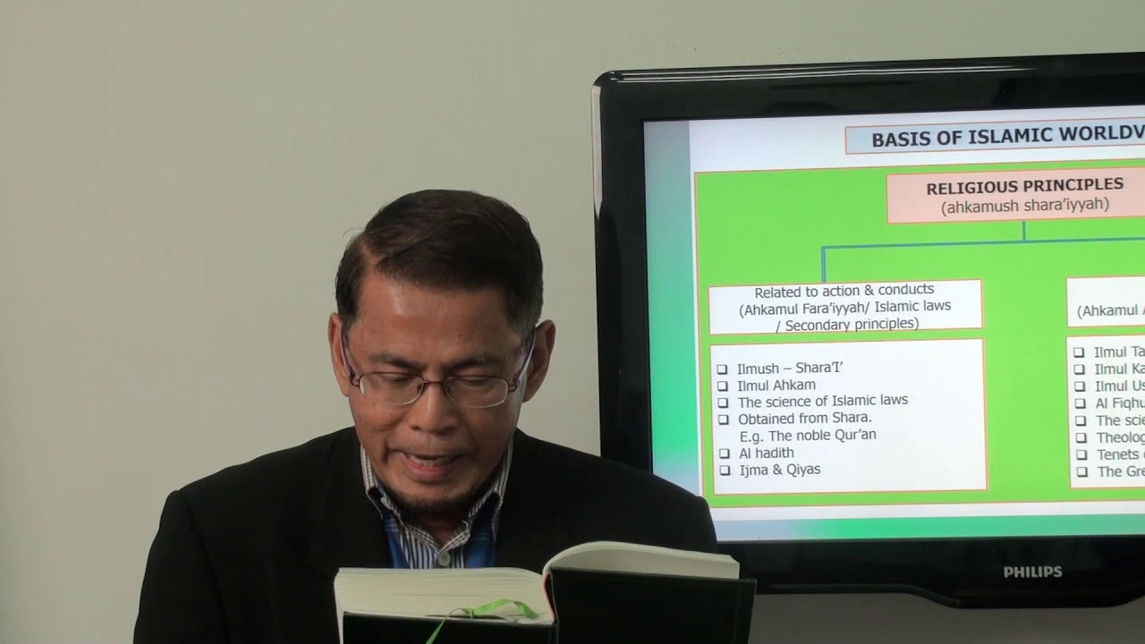 Video 30: Ancient Challenges to the Islam Worldview