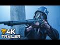LANDSHIP Official Trailer (2026) World War One, Action Movie [4K]
