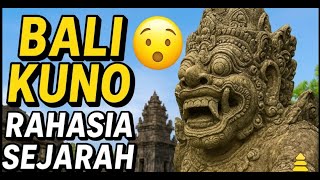 Sumbu Bumi Channel =&Sejarah Kerajaan Bali Kuno