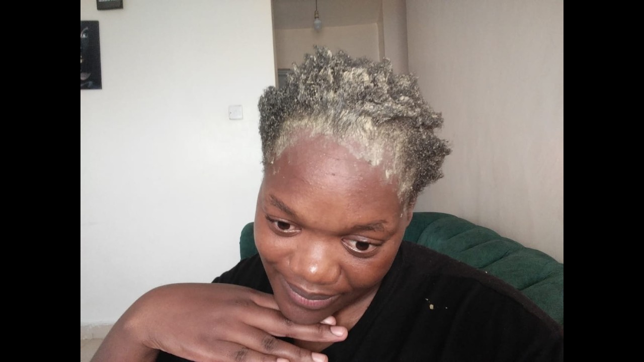 GET SALON-WORTHY HAIR AT HOME: MY FAVORITE  MASKING ROUTINE