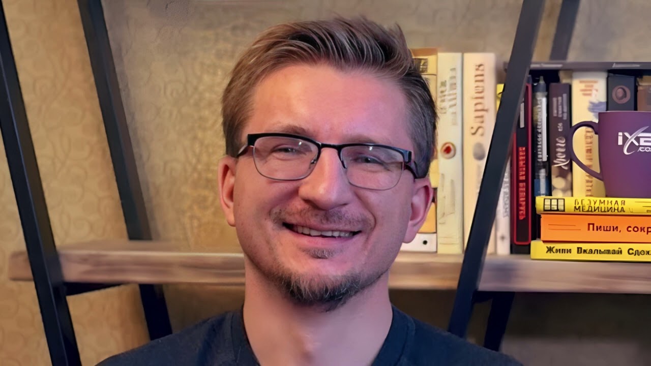 Признание Виталика Казунова [DeepFakeVoice]