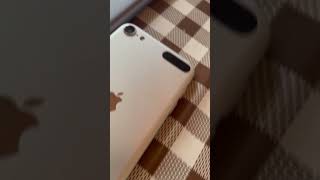 iPad Air 1 y el iPod touch 6