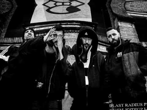 Youtube: Droogz Brigade – Teaser mixtape Terreurs de Jeunesse 2004/2015