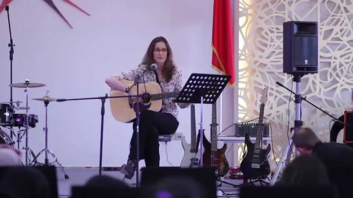 Tanya Webb - Poly's Got Talent Concert Show