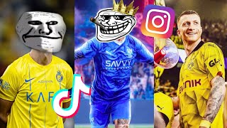 BEST FOOTBALL EDITS - FAILS, GOALS & SKILLS #210 |TİKTOK COMPILATION| screenshot 5