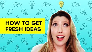 How Leaders Inspire Fresh Ideas Think To Talk Vs Talk To Think