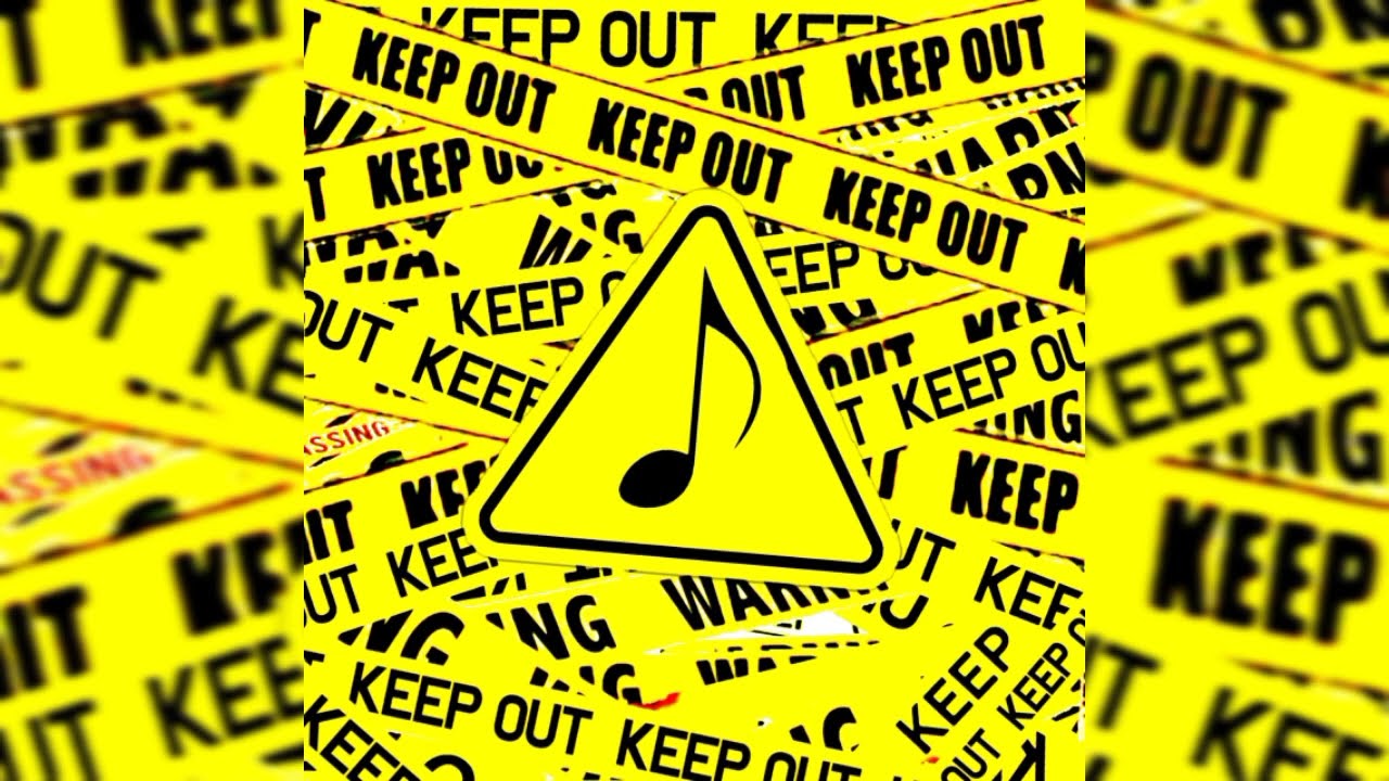 Малиновый кекс - Close industry (премьера трека, prod. ERViN, 2022)