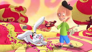 Trix Yogurt TV Commercial (2011) \