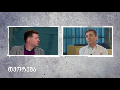 თეორემა - კითხვები ეროსი კიწმარიშვილის სიკვდილის გარშემო