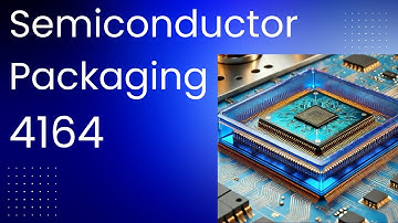 4164 Semiconductor Packaging -- Fracture -- Crack initiation and growth