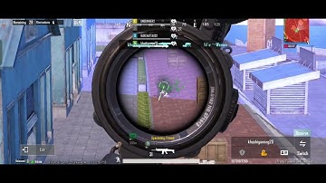 TOP LEADERBOARD HACKER AND STREAMERS VS ME IN BGMI 4.1 UPDATE  CONQUEROR - BGMI NEW UPDATE GAMEPLAY