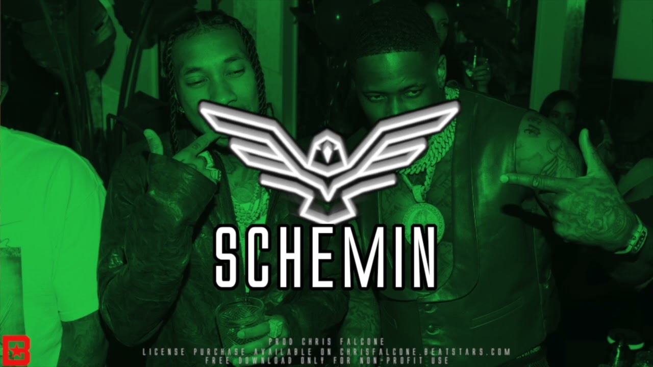 [FREE] Detroit, YG, Tyga Type Beat - 