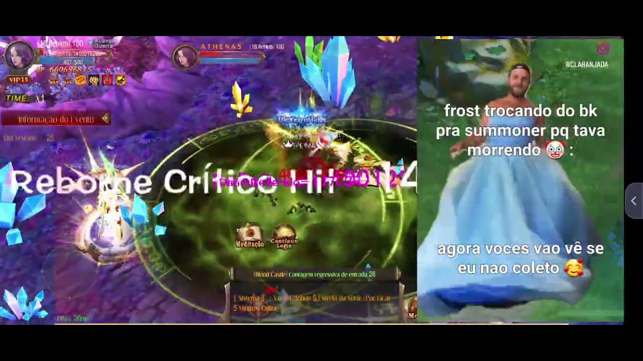 diário de bordo , sv1 pegando fogo 