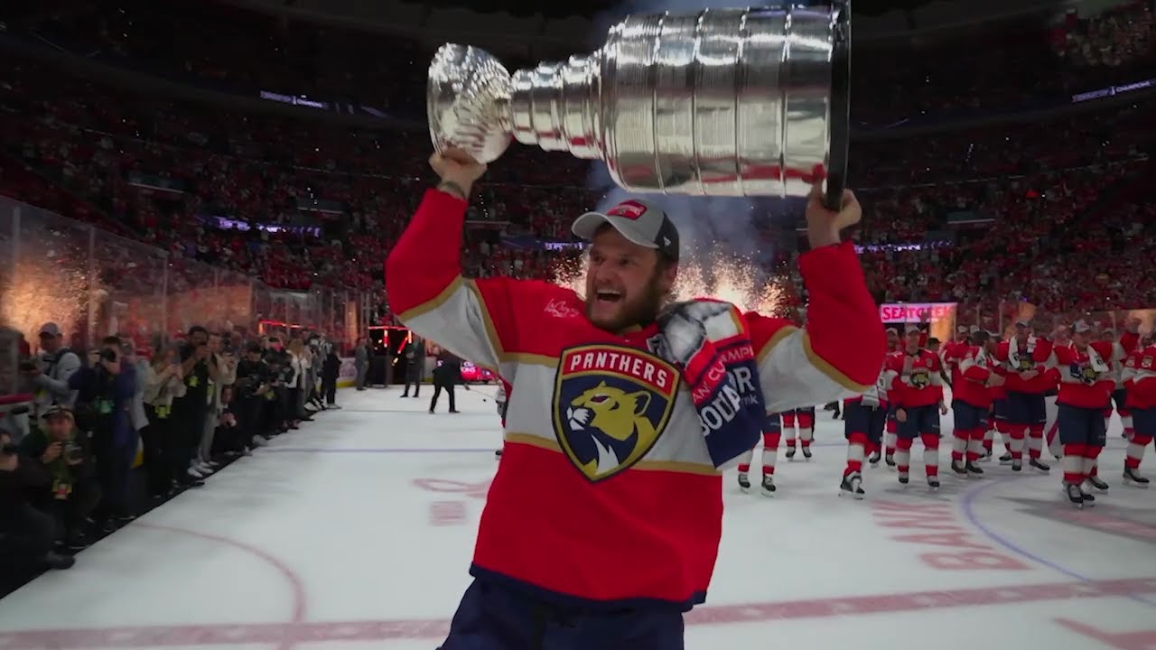 The 2024 Stanley Cup Final in 19 Languages top highlights from