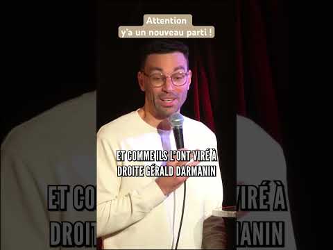 Attention y’a un nouveau parti les tatatontons! La suite dans ma dernière vidéo.