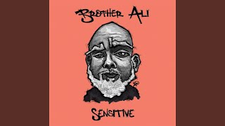 Video-Miniaturansicht von „Brother Ali - Sensitive“