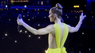 Celine Dion - My Heart Will Go On (Live BST Hyde Park / London 2019) [4K PRO]