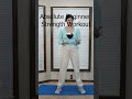 Absolute Beginner Workout