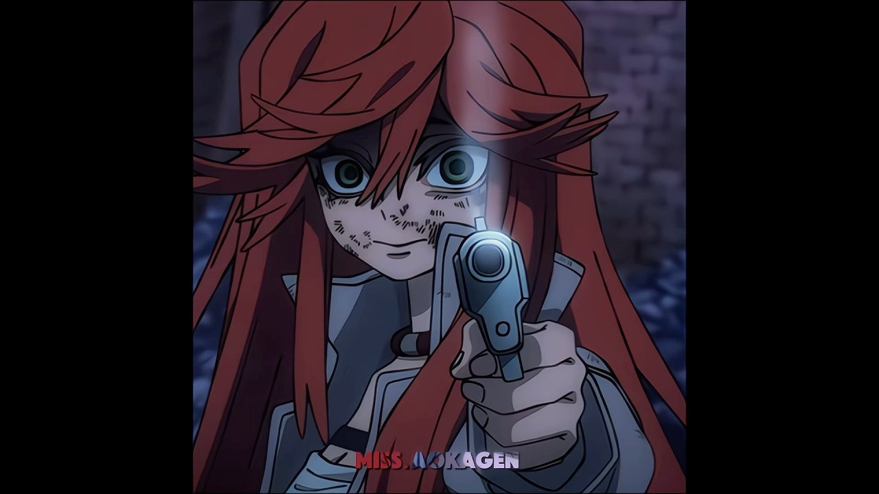 Riyo mid edit #gachiakutaanime#riyo#anime#fypシ゚viral#foryou#shorts