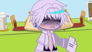 Sanemi & Giyuu Getting A Divorce?  l Sanegiyuu Angst l explanation￼ in desc l