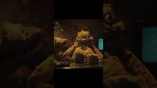 プロトタイプによって物理的に裏返されたおもちゃ #shorts #poppyplaytime